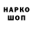 ТГК концентрат Its_Al1n